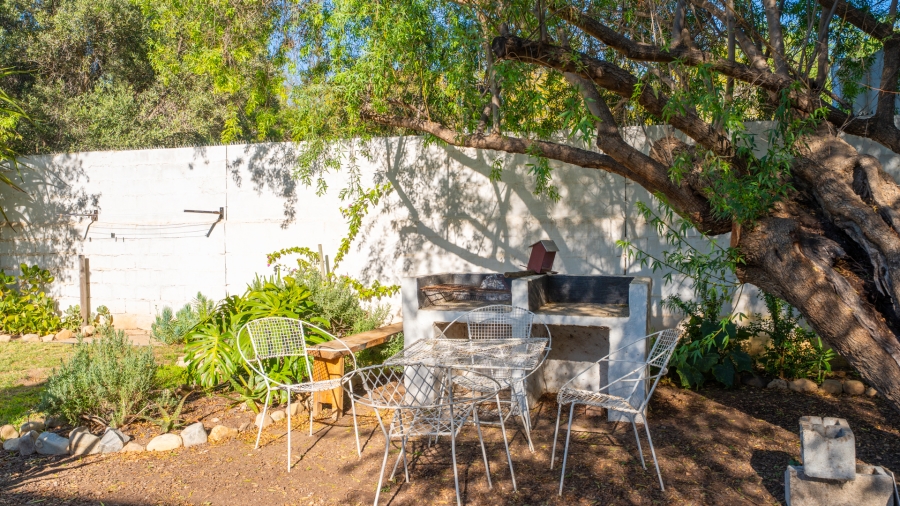2 Bedroom Property for Sale in Mcgregor Western Cape